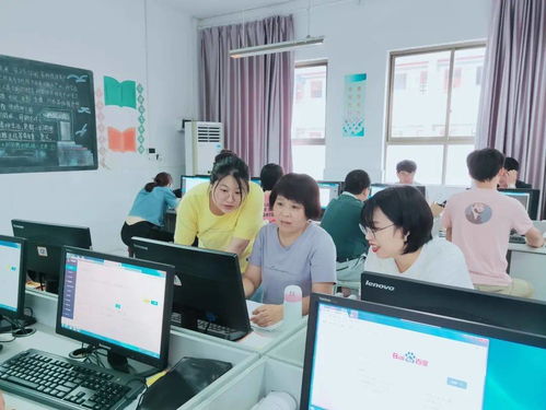 提升专业能力 服务特殊学生 开化县举行特殊教育资源教师培训